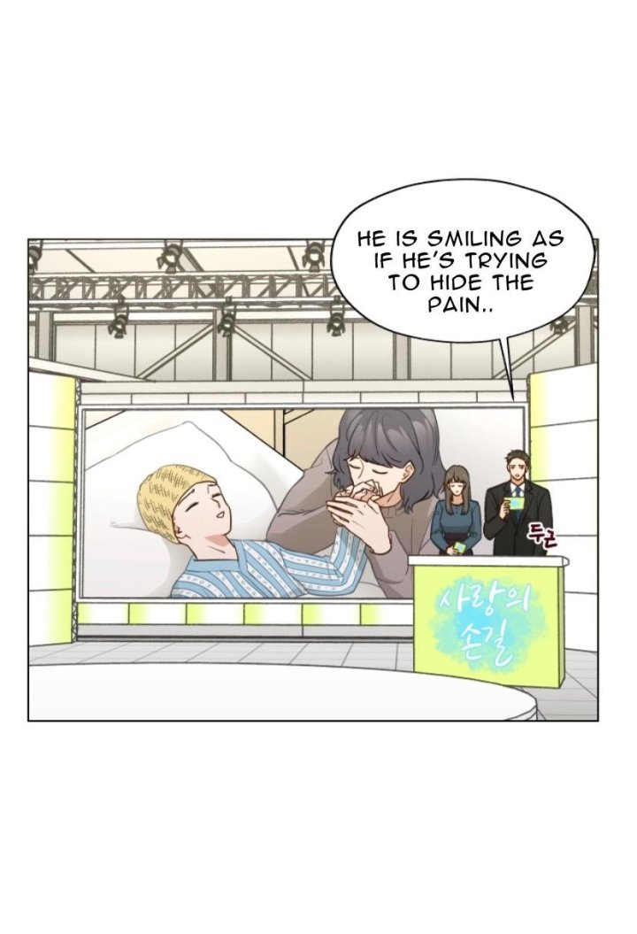 My Sweet And Bitter Mate - Chapter 9 Page 29