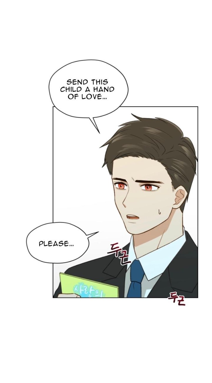 My Sweet And Bitter Mate - Chapter 9 Page 30