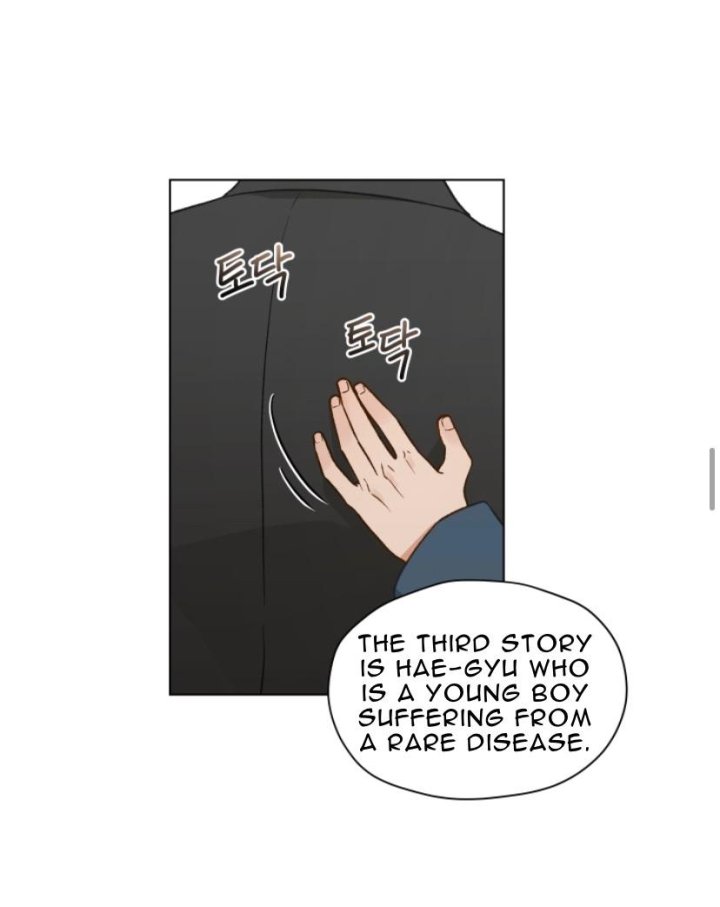 My Sweet And Bitter Mate - Chapter 9 Page 32