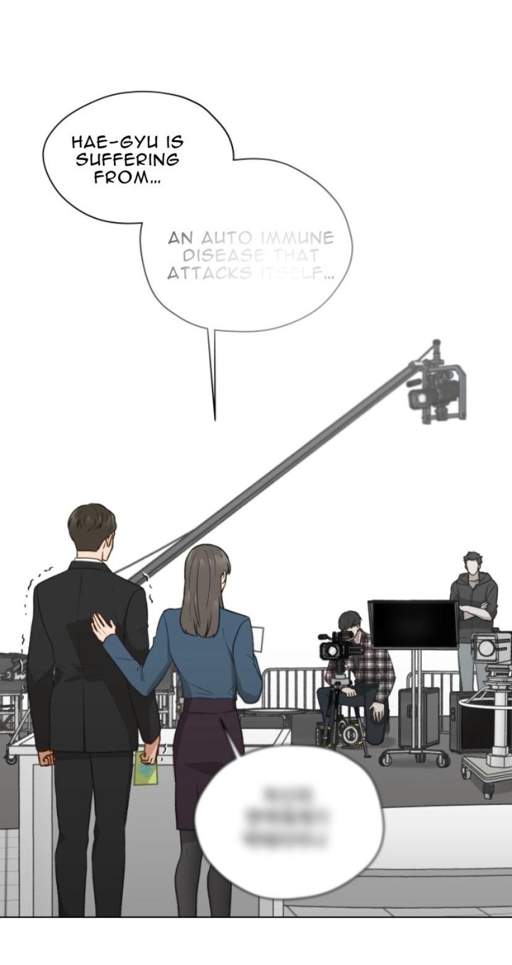 My Sweet And Bitter Mate - Chapter 9 Page 33