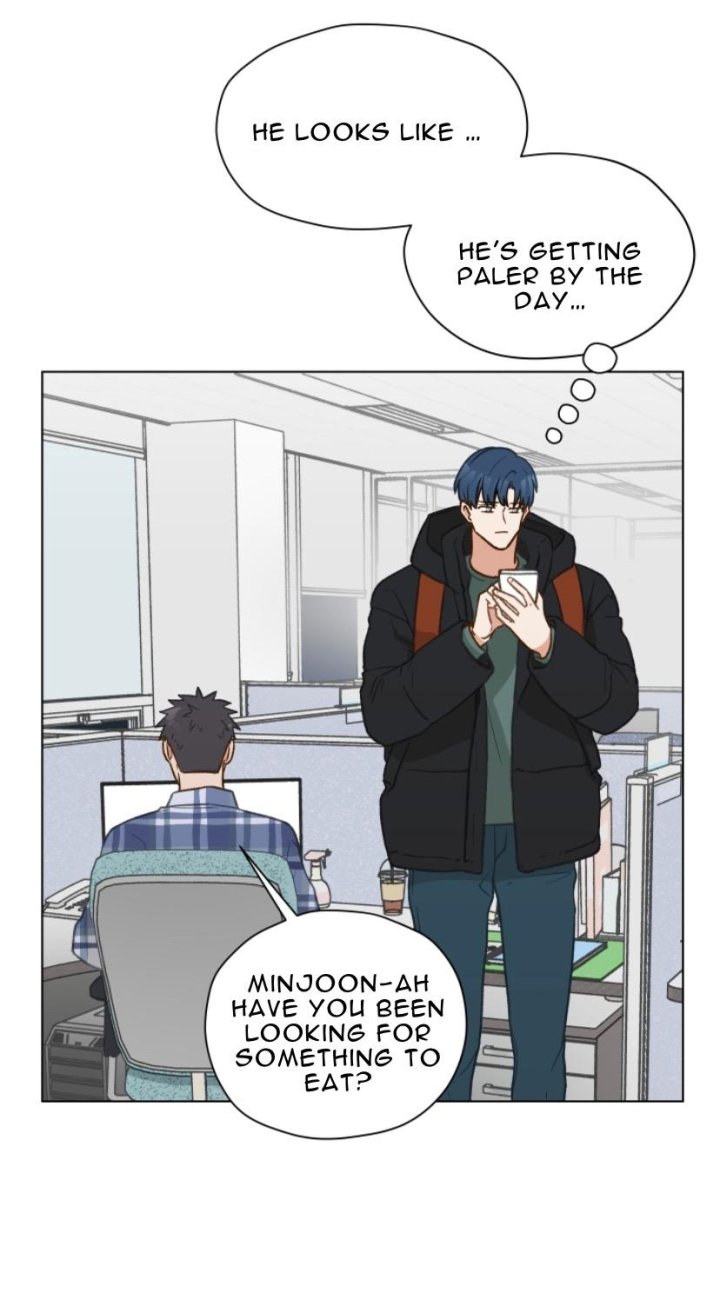 My Sweet And Bitter Mate - Chapter 9 Page 36