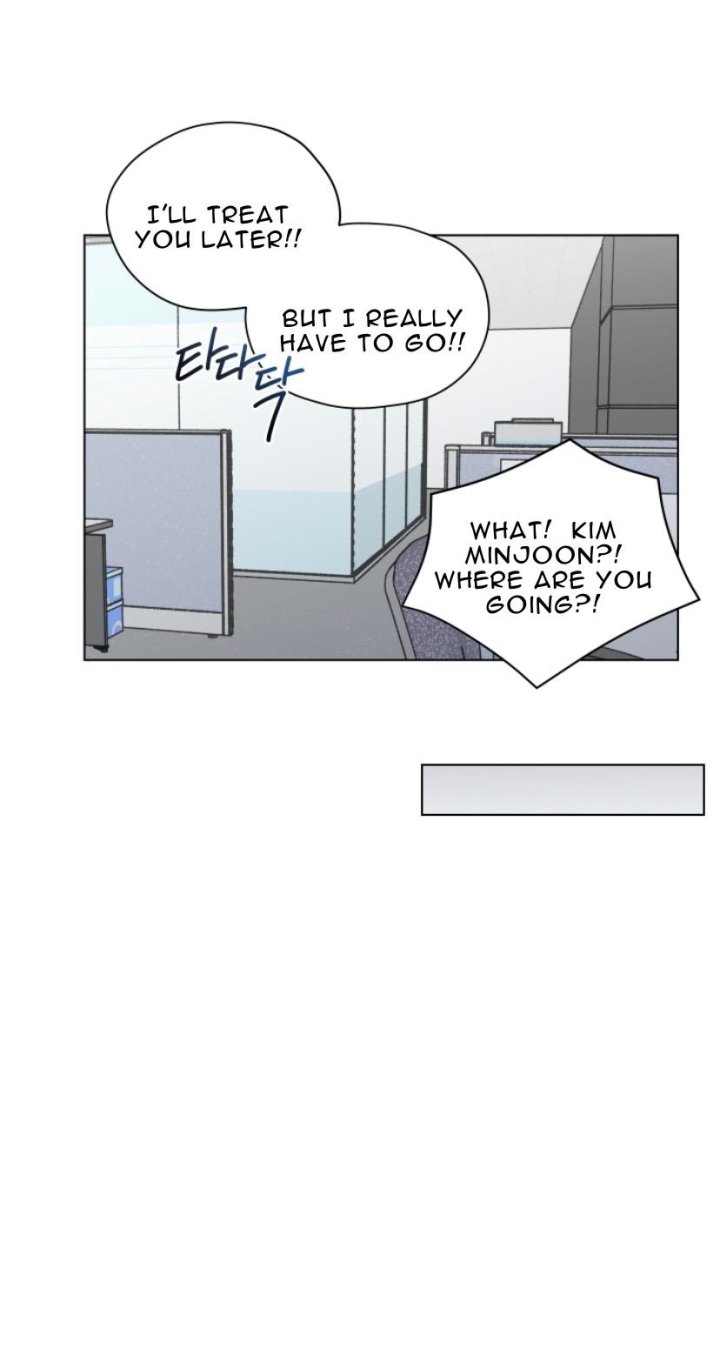 My Sweet And Bitter Mate - Chapter 9 Page 38