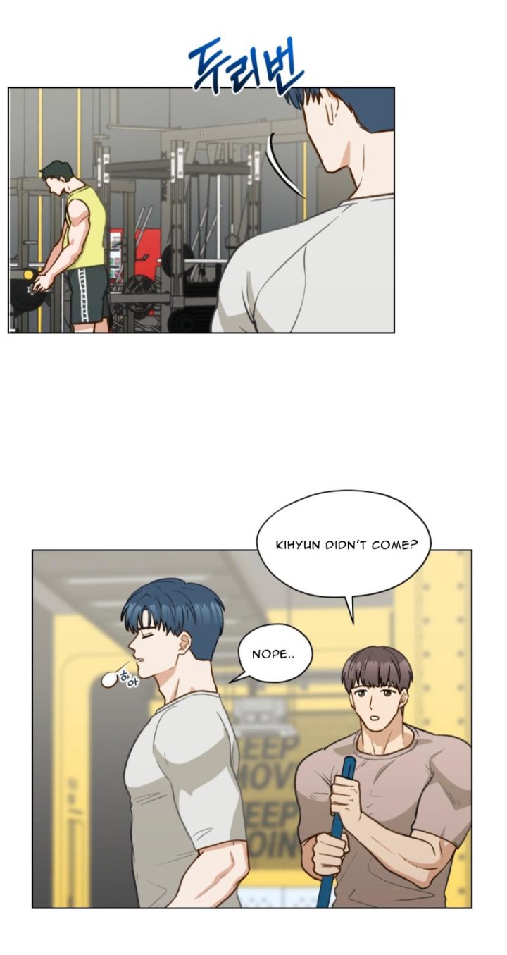 My Sweet And Bitter Mate - Chapter 9 Page 4