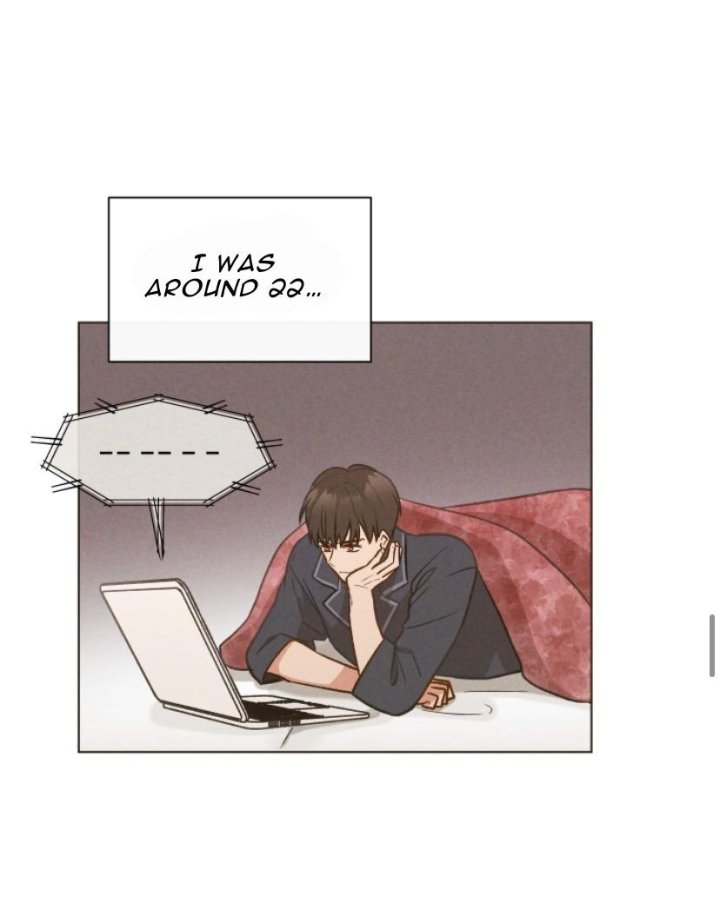 My Sweet And Bitter Mate - Chapter 9 Page 40