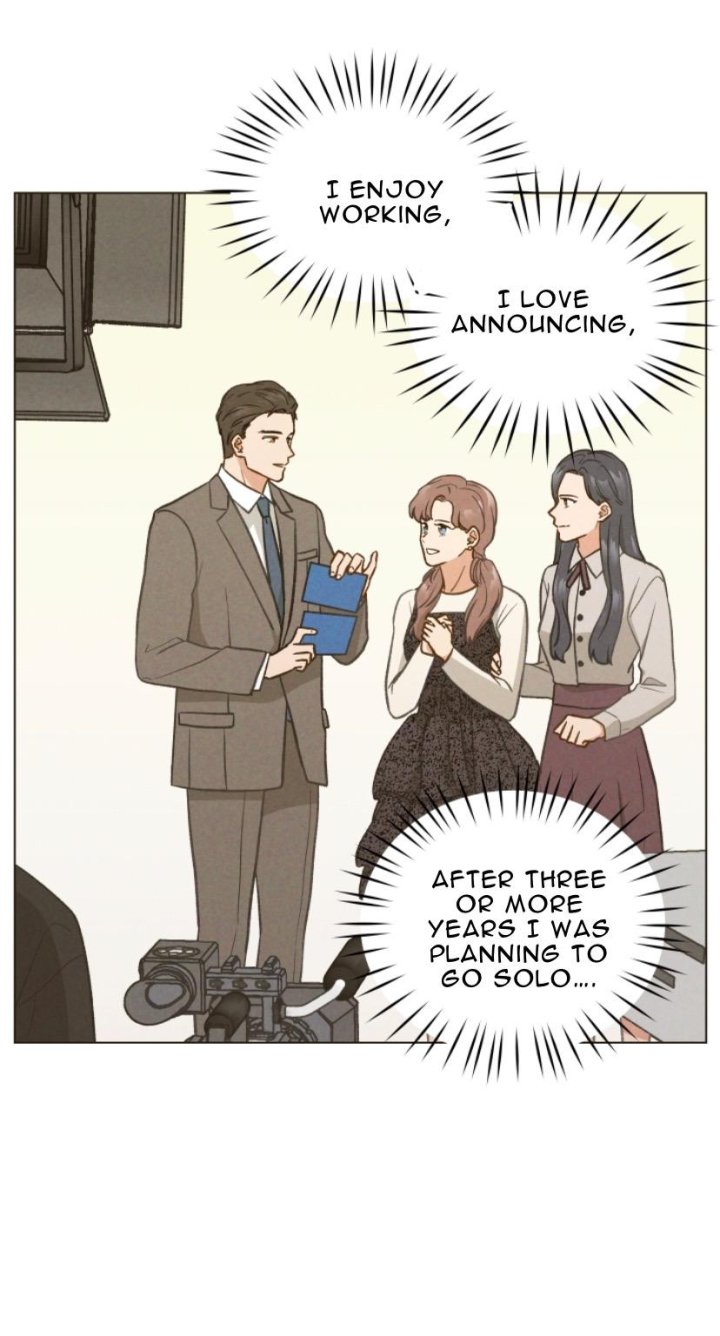 My Sweet And Bitter Mate - Chapter 9 Page 48