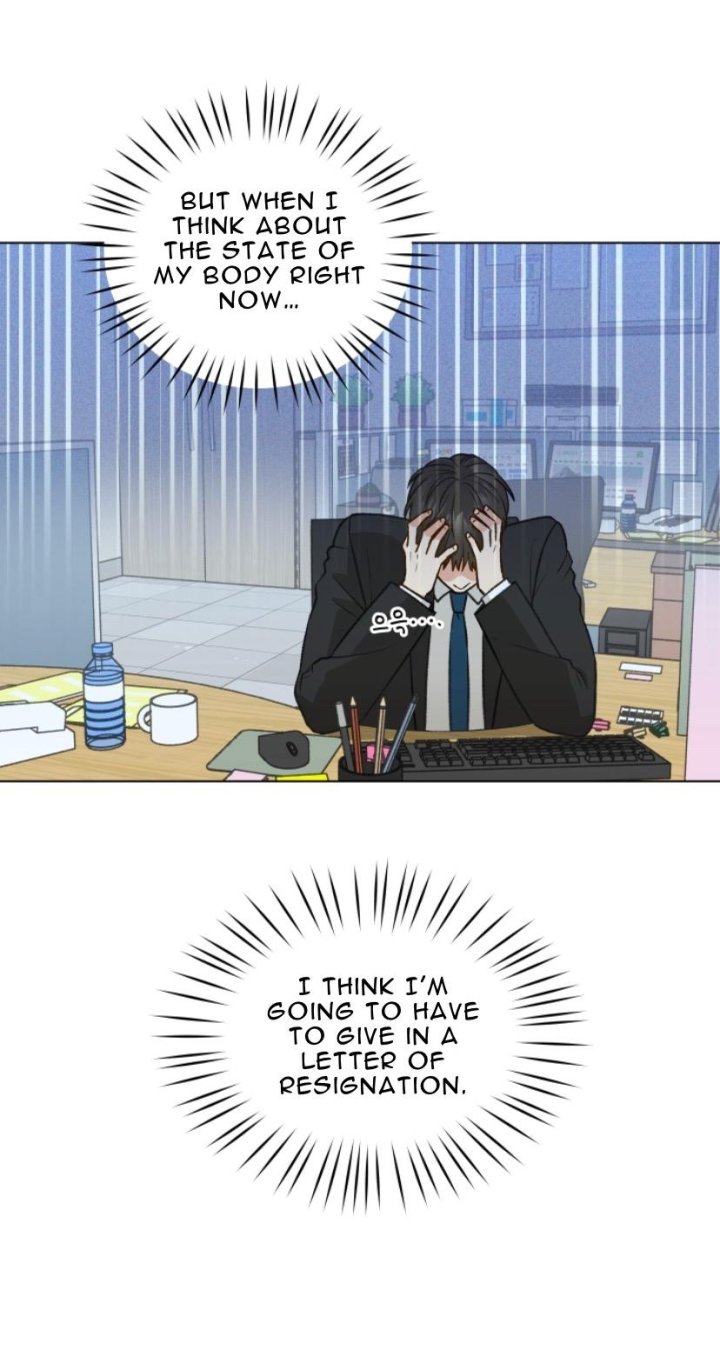 My Sweet And Bitter Mate - Chapter 9 Page 49