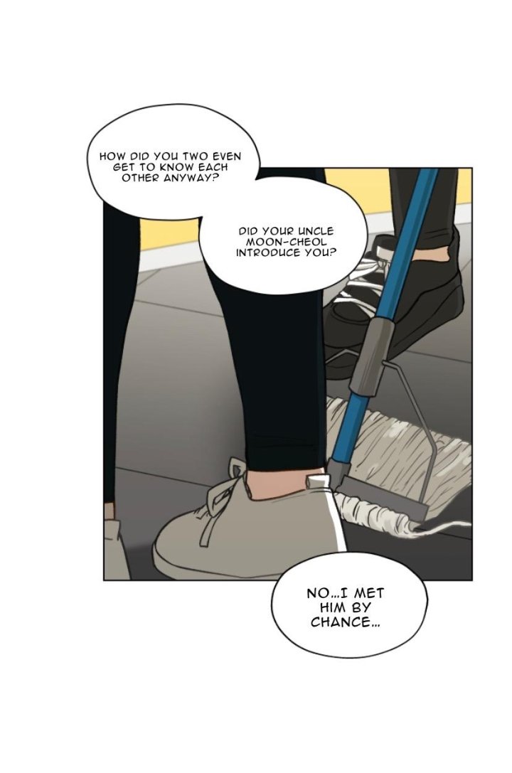 My Sweet And Bitter Mate - Chapter 9 Page 5