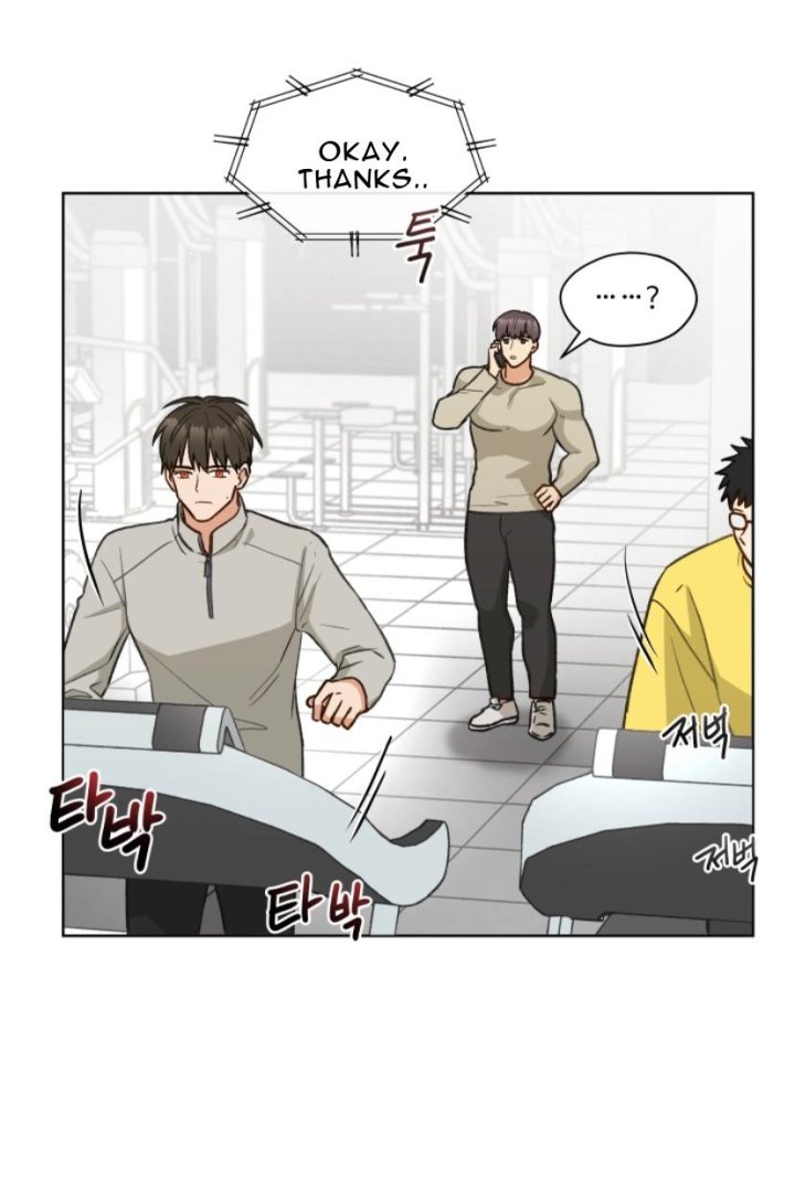 My Sweet And Bitter Mate - Chapter 9 Page 54