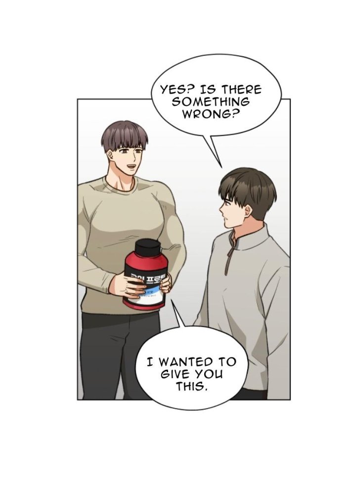 My Sweet And Bitter Mate - Chapter 9 Page 59