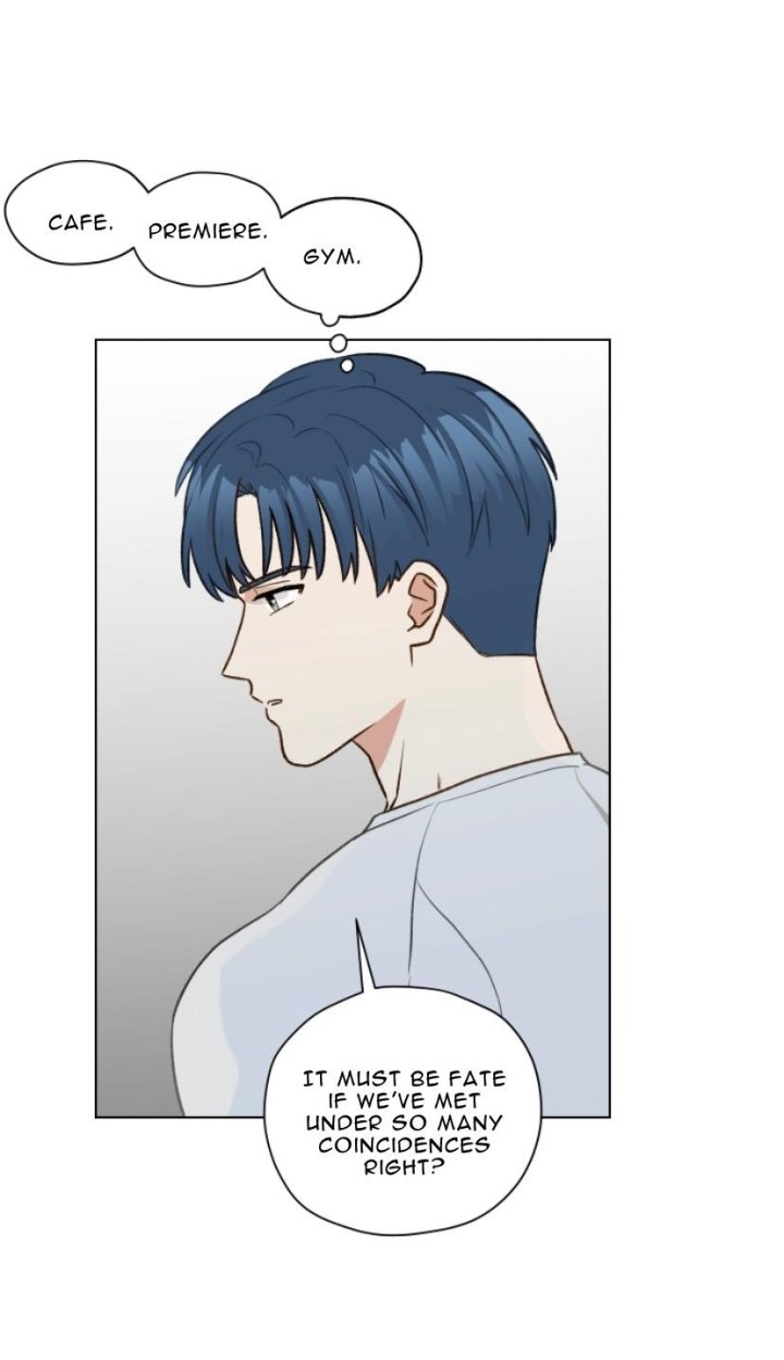 My Sweet And Bitter Mate - Chapter 9 Page 6
