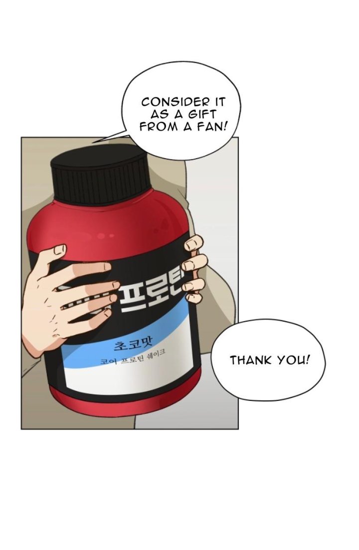 My Sweet And Bitter Mate - Chapter 9 Page 60