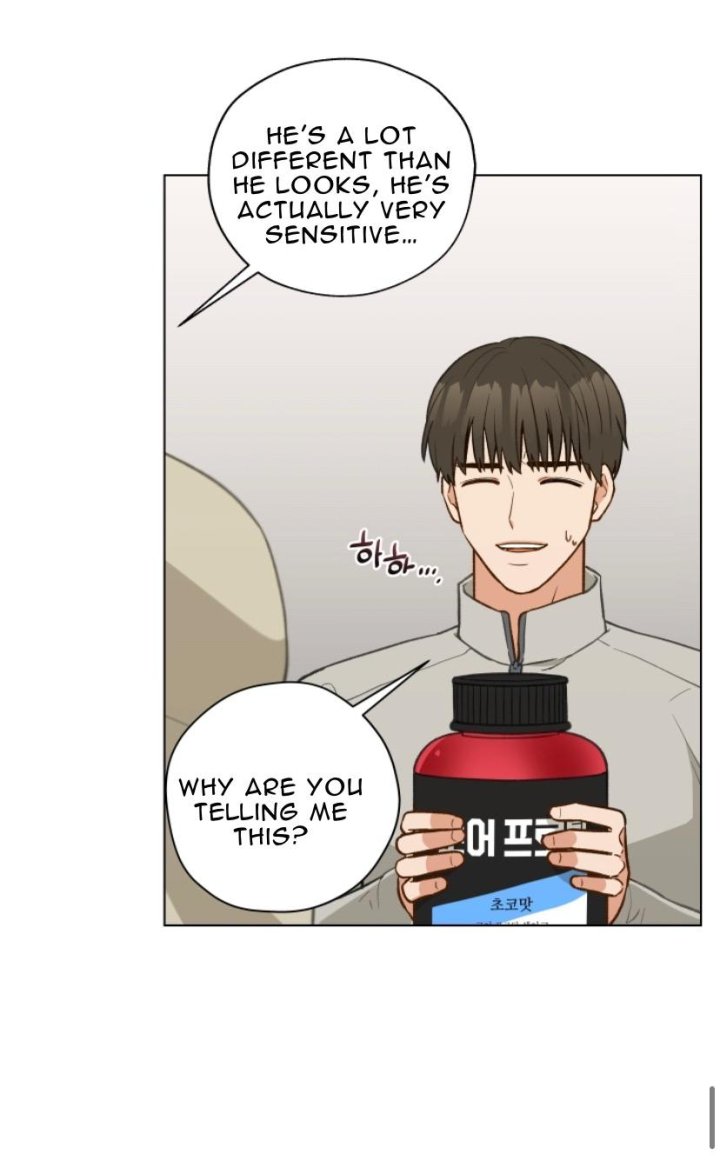 My Sweet And Bitter Mate - Chapter 9 Page 62
