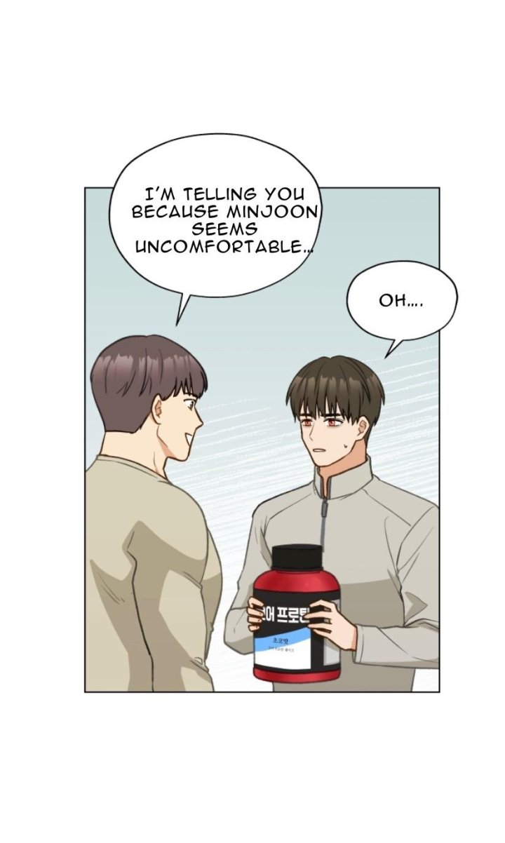 My Sweet And Bitter Mate - Chapter 9 Page 63