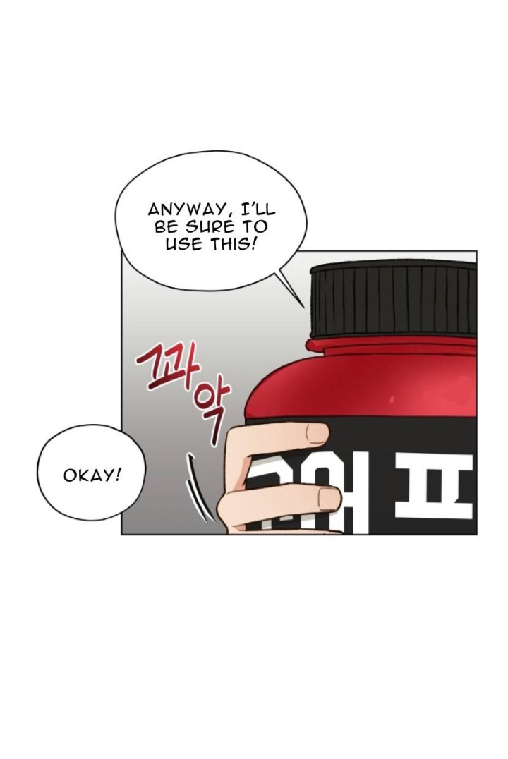 My Sweet And Bitter Mate - Chapter 9 Page 64