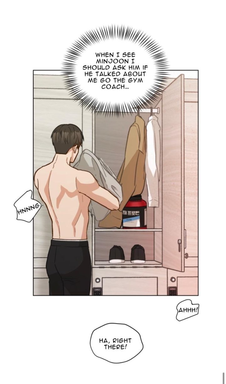 My Sweet And Bitter Mate - Chapter 9 Page 66