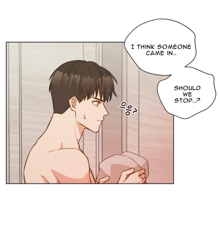My Sweet And Bitter Mate - Chapter 9 Page 67