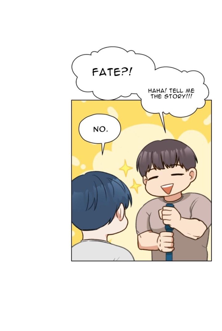 My Sweet And Bitter Mate - Chapter 9 Page 7