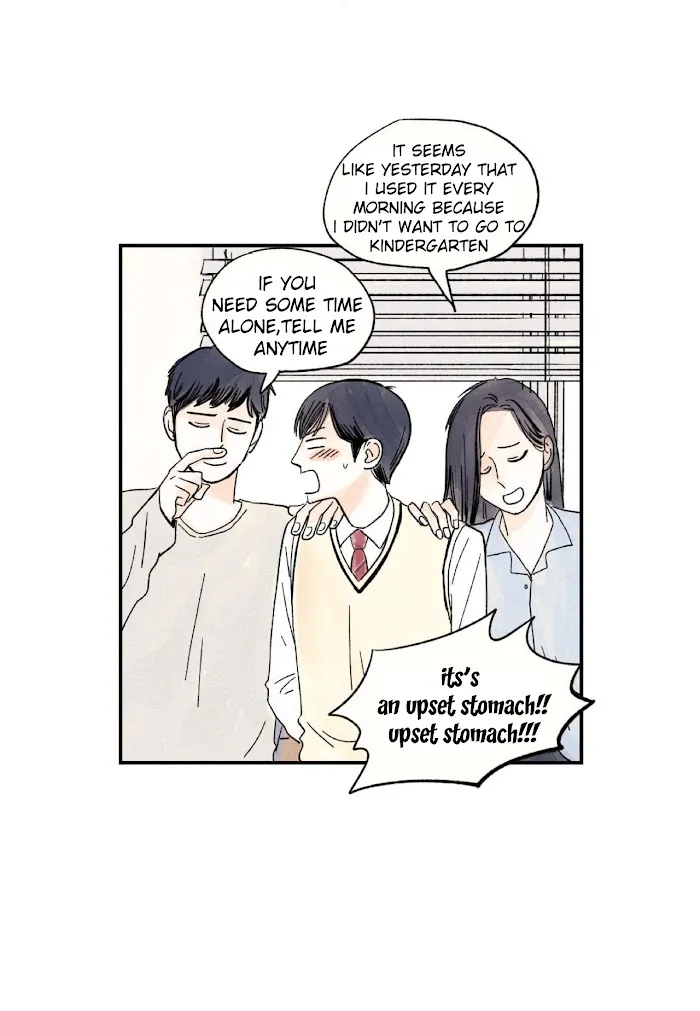 Kisses X Kiss X Kisses - Chapter 1 Page 10