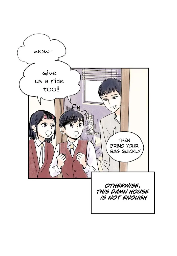 Kisses X Kiss X Kisses - Chapter 1 Page 14