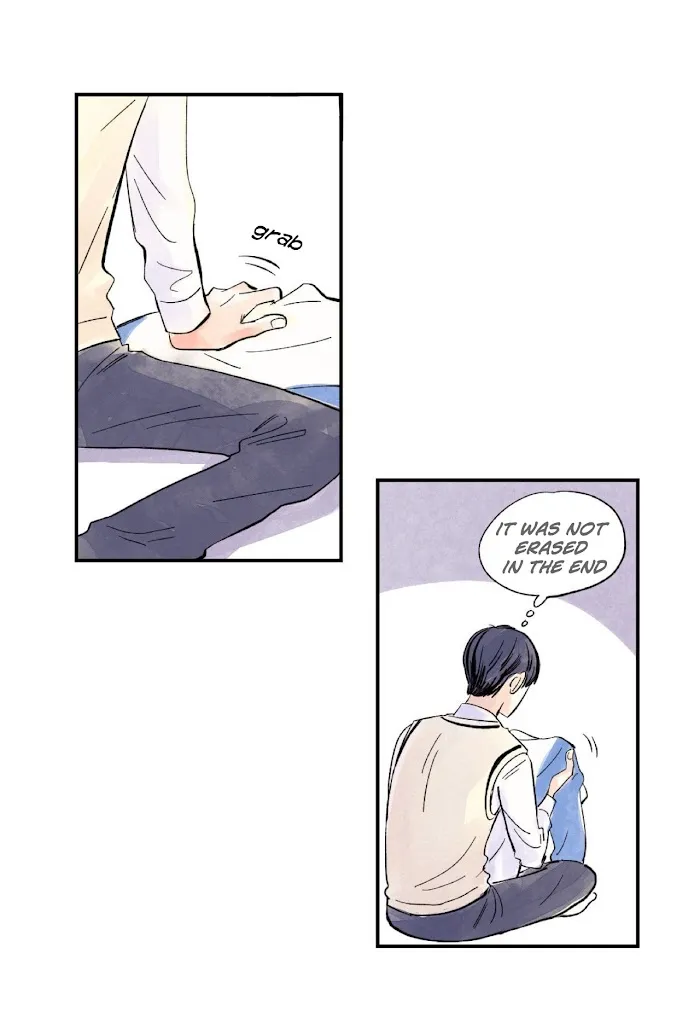 Kisses X Kiss X Kisses - Chapter 1 Page 15