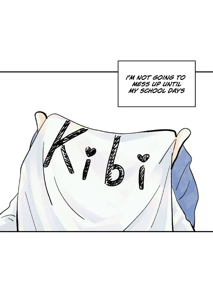 Kisses X Kiss X Kisses - Chapter 1 Page 16