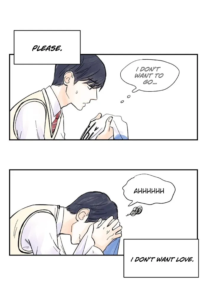 Kisses X Kiss X Kisses - Chapter 1 Page 17