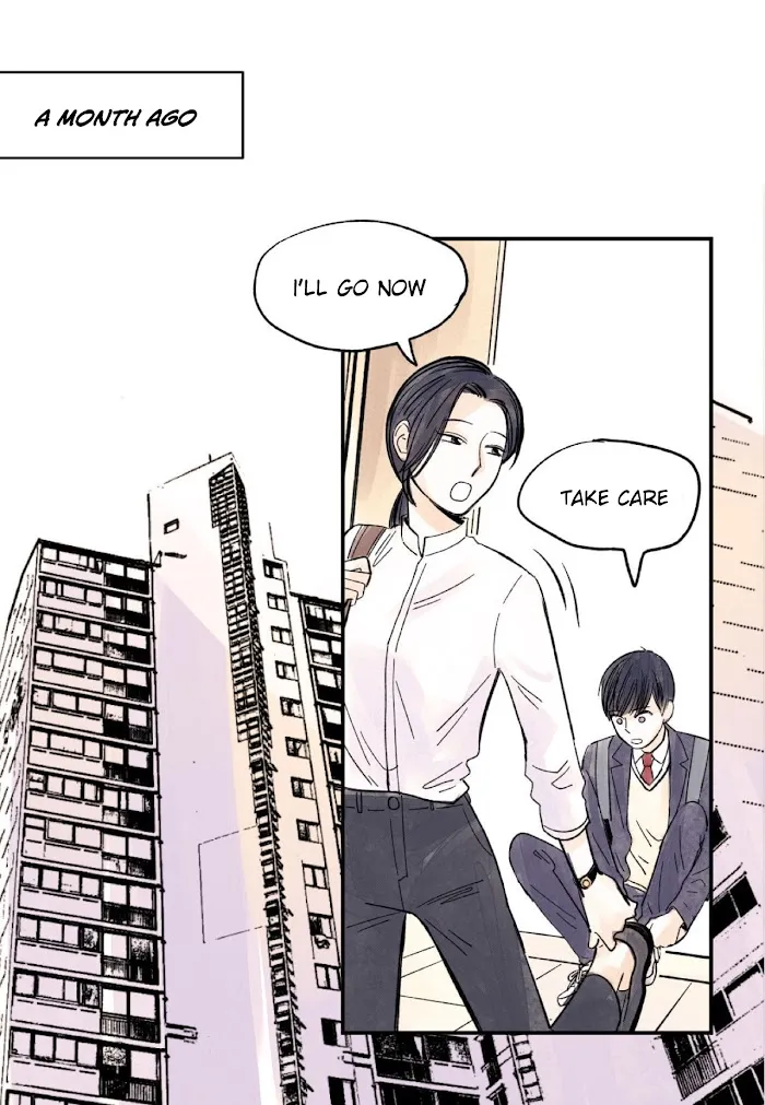 Kisses X Kiss X Kisses - Chapter 1 Page 20