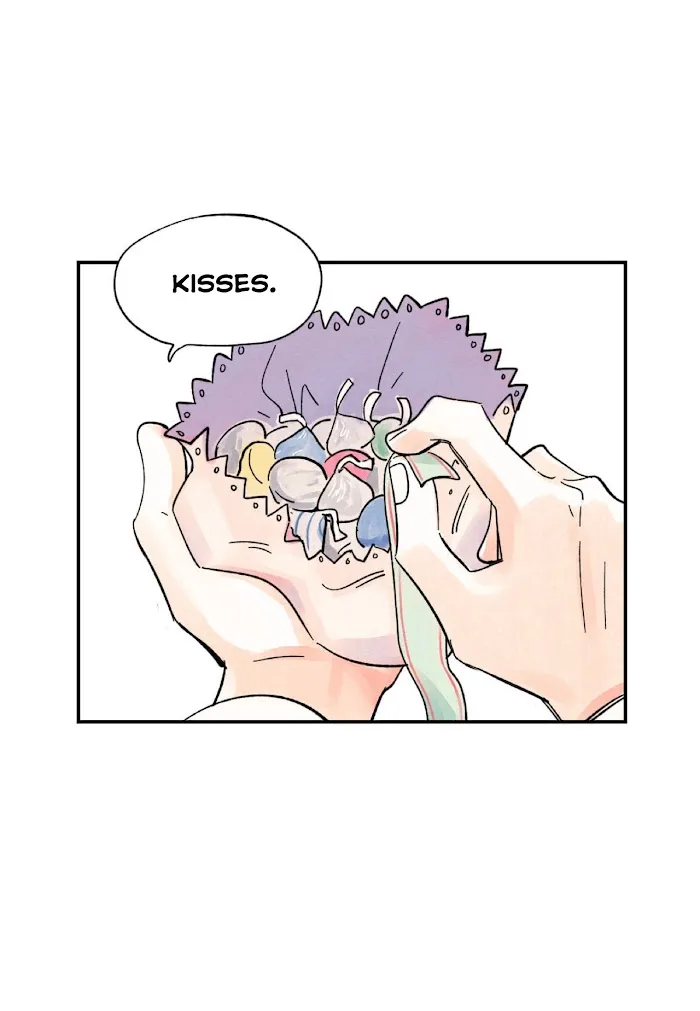 Kisses X Kiss X Kisses - Chapter 1 Page 25