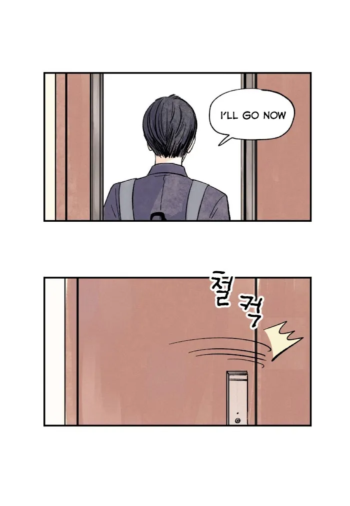 Kisses X Kiss X Kisses - Chapter 1 Page 27