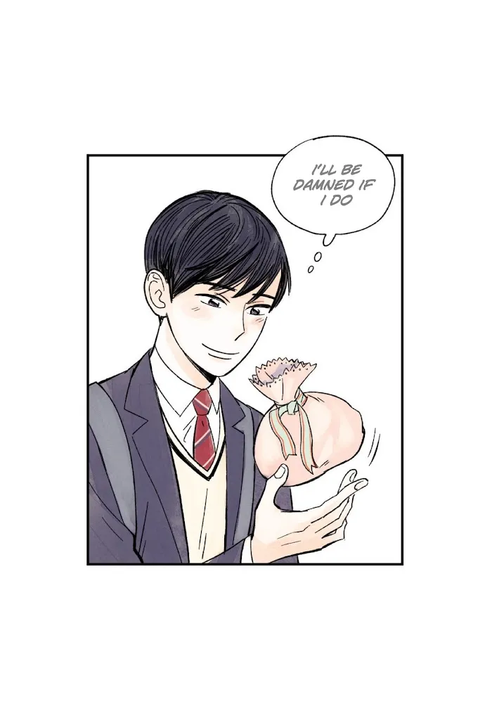 Kisses X Kiss X Kisses - Chapter 1 Page 30