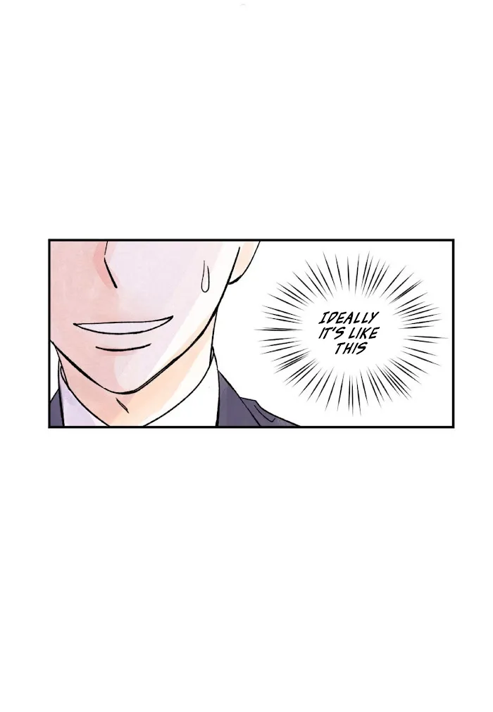 Kisses X Kiss X Kisses - Chapter 1 Page 35