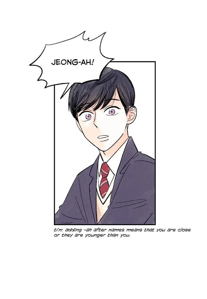 Kisses X Kiss X Kisses - Chapter 1 Page 40
