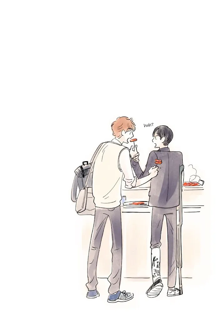 Kisses X Kiss X Kisses - Chapter 1 Page 44