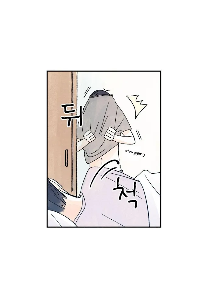 Kisses X Kiss X Kisses - Chapter 10 Page 7