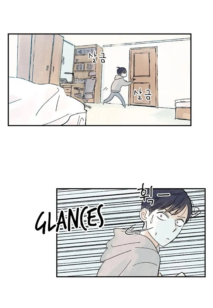 Kisses X Kiss X Kisses - Chapter 10 Page 9