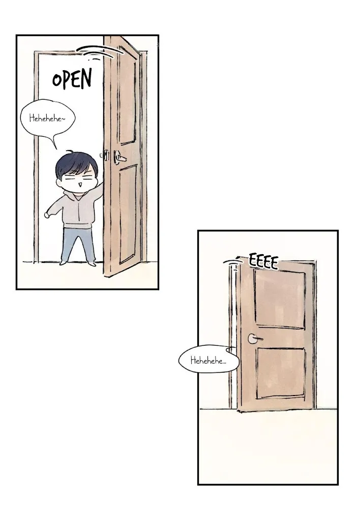 Kisses X Kiss X Kisses - Chapter 10 Page 11