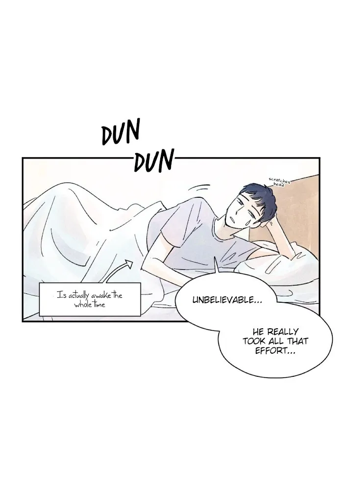 Kisses X Kiss X Kisses - Chapter 10 Page 12