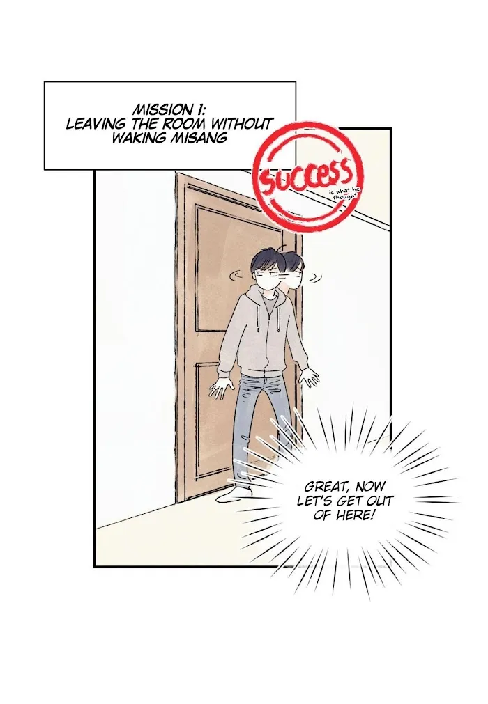 Kisses X Kiss X Kisses - Chapter 10 Page 13