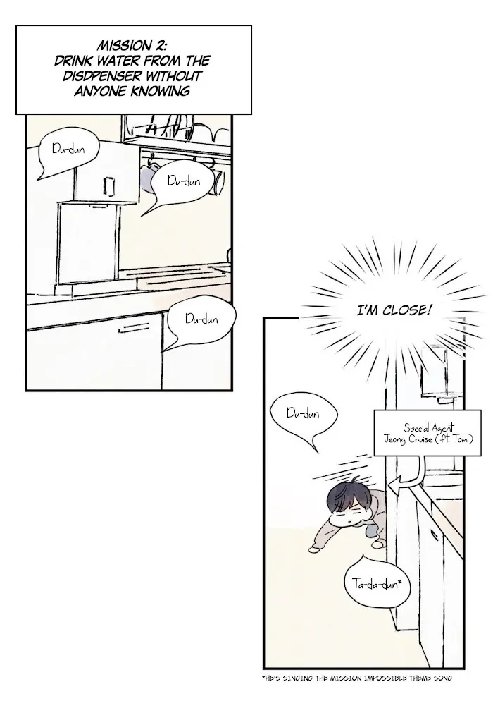 Kisses X Kiss X Kisses - Chapter 10 Page 16
