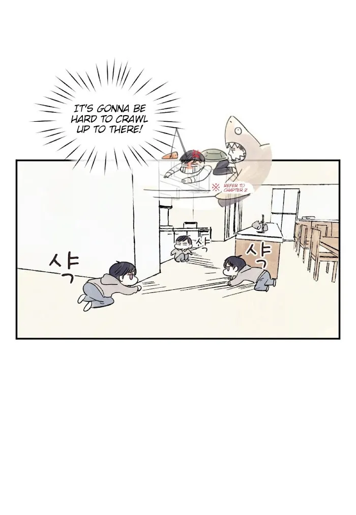 Kisses X Kiss X Kisses - Chapter 10 Page 17