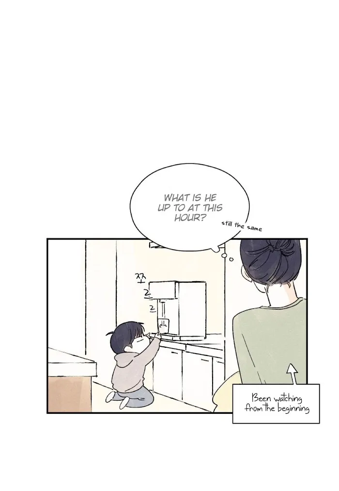 Kisses X Kiss X Kisses - Chapter 10 Page 19