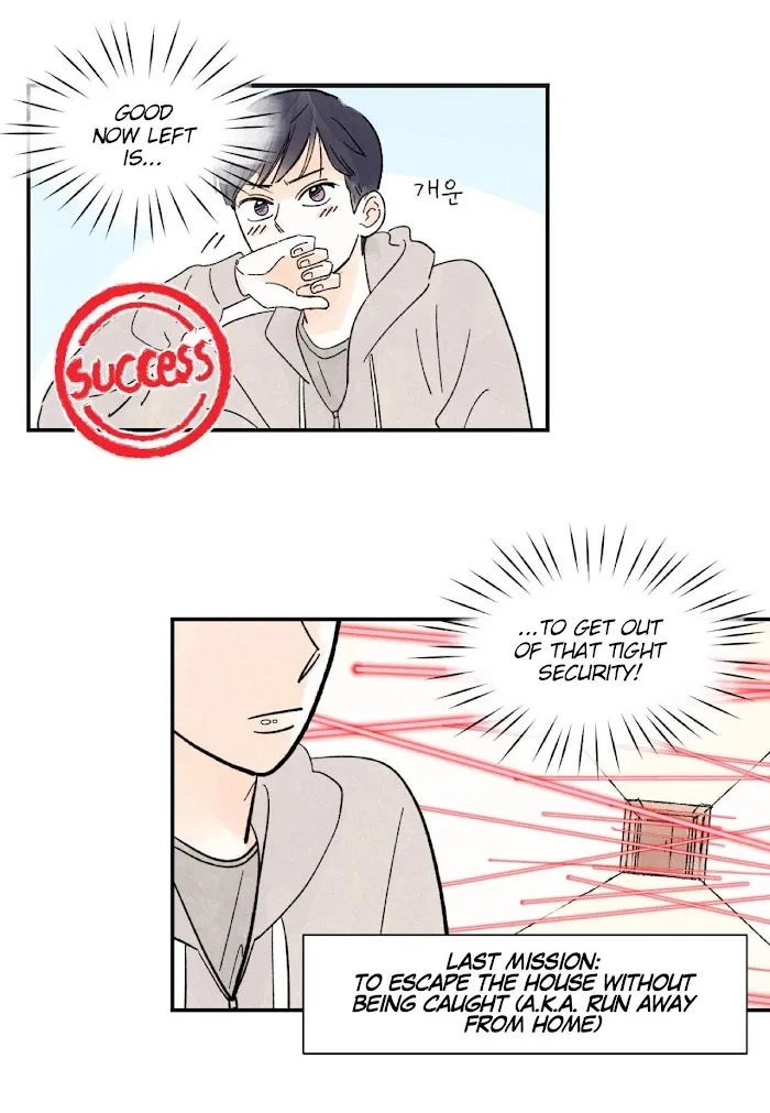 Kisses X Kiss X Kisses - Chapter 10 Page 20