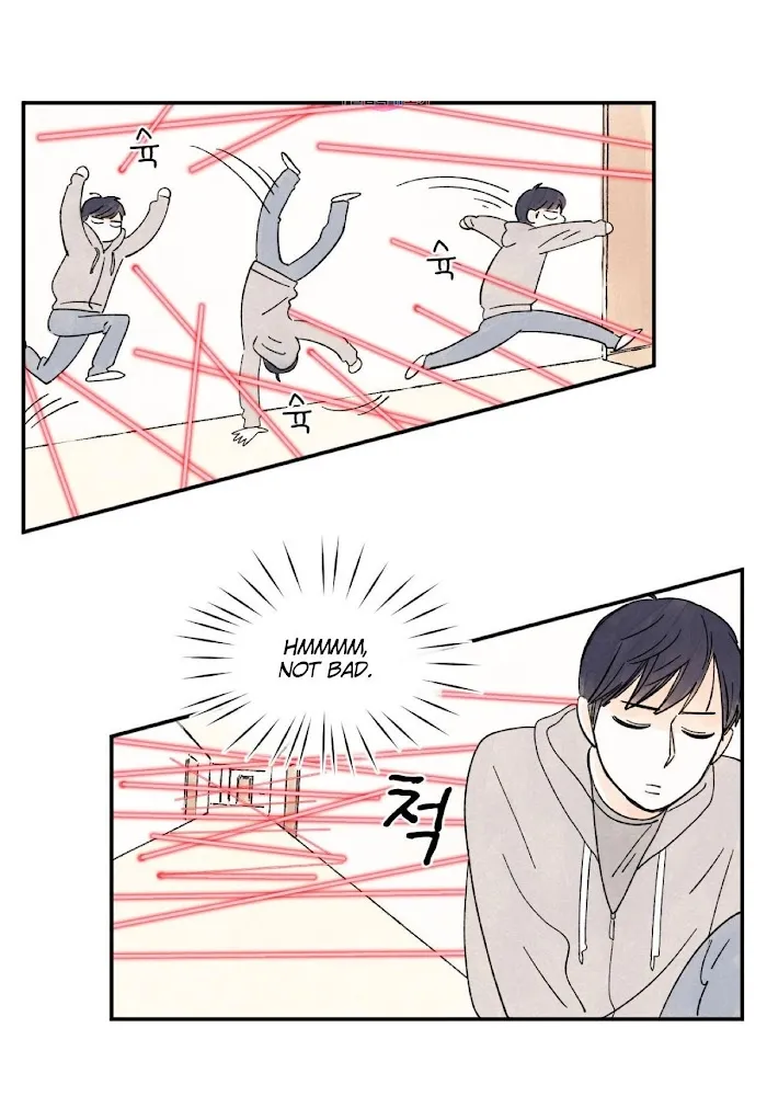 Kisses X Kiss X Kisses - Chapter 10 Page 21