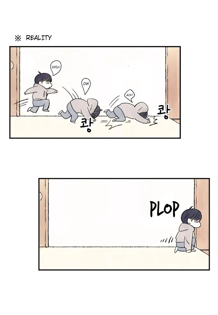 Kisses X Kiss X Kisses - Chapter 10 Page 22