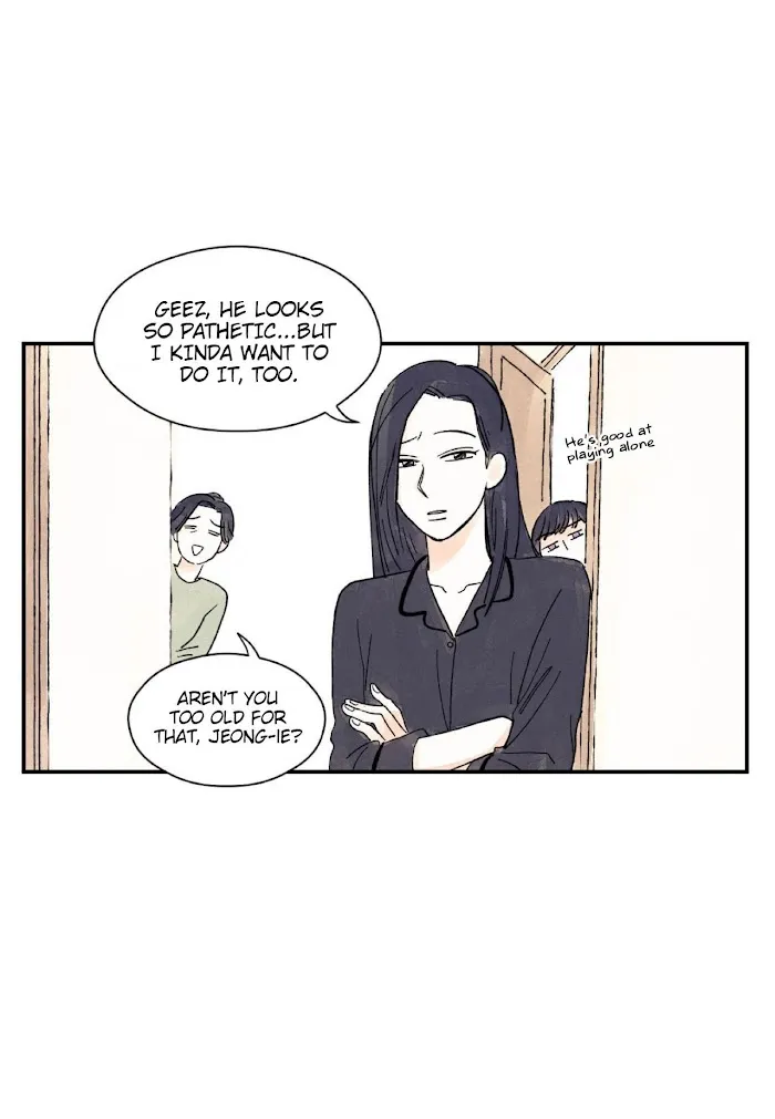 Kisses X Kiss X Kisses - Chapter 10 Page 24