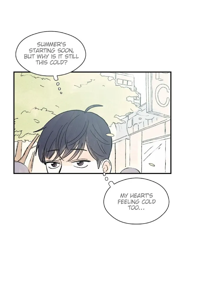 Kisses X Kiss X Kisses - Chapter 10 Page 27