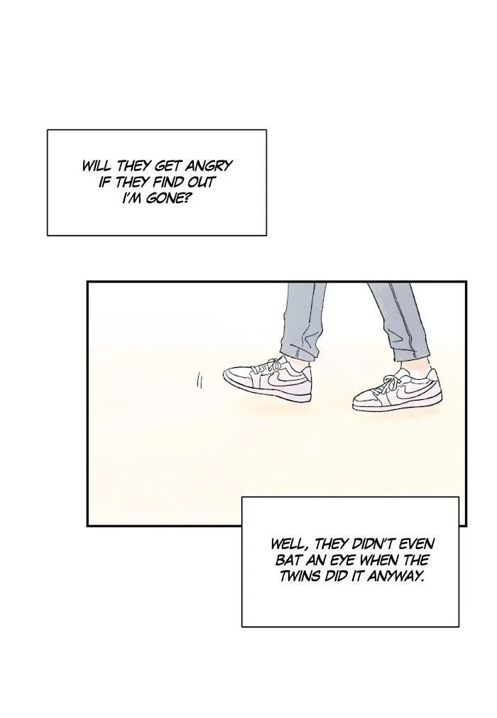 Kisses X Kiss X Kisses - Chapter 10 Page 28
