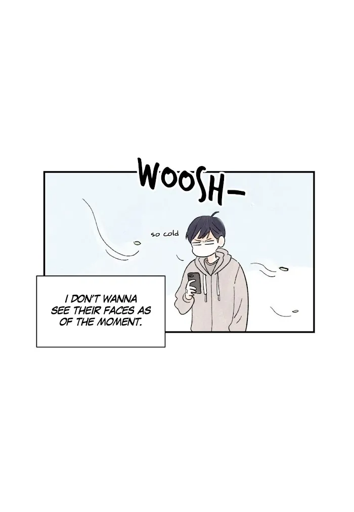 Kisses X Kiss X Kisses - Chapter 10 Page 32
