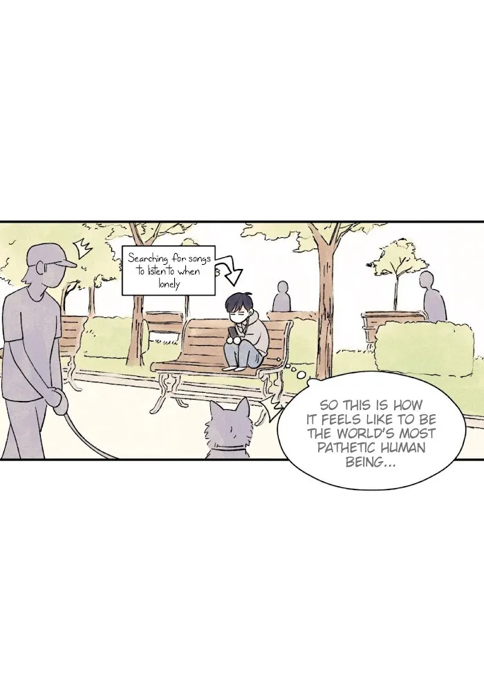 Kisses X Kiss X Kisses - Chapter 10 Page 35