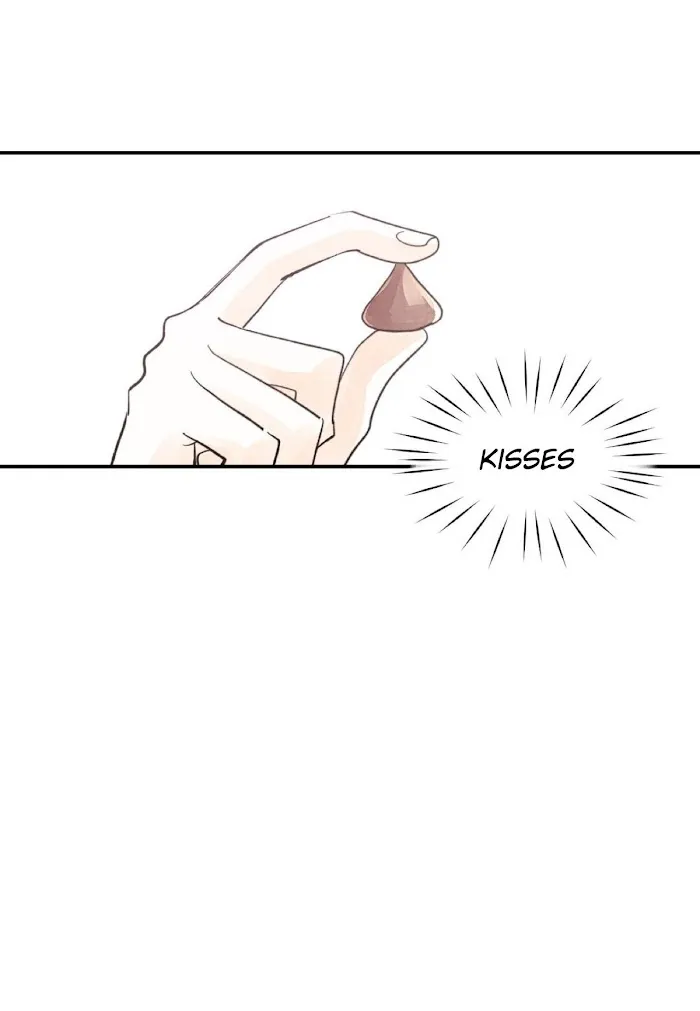 Kisses X Kiss X Kisses - Chapter 10 Page 38